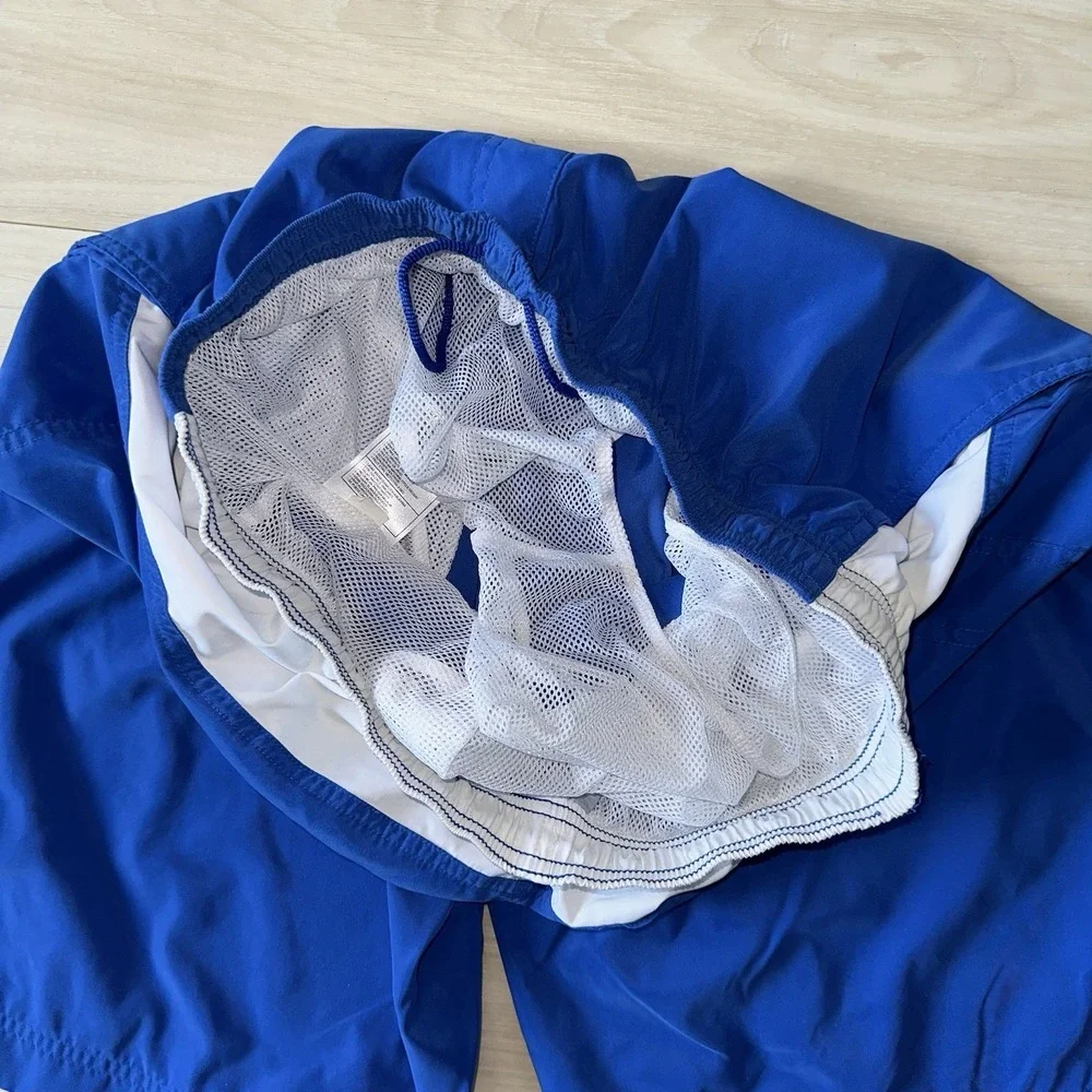 Nike vintage swim